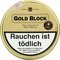 Gold Block Pfeifentabak 100 g Dose