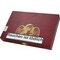Fat Bottom Betty Robusto Kiste
