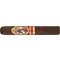 God of Fire by Arturo Fuente by Don Carlos Robusto 