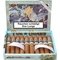 PDR Abe Flores AFR 75 Robusto Kiste offen