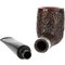 Dunhill Pipes Estates Nr. 37023 Shell Briar 4103F (1969)_05