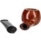 Dunhill Pipes Estates Nr. 37035 Root Briar 41079 (1977)_05