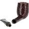 Dunhill Pipes Estates Nr. 37045 Shell Briar 4S (1968)_05