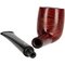 Dunhill Pipes Estates Nr. 37052 Bruyere 1A (1960)_05