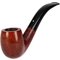 Dunhill Pipes Estates Nr. 4A 56 F/T Bruyere_03