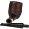 Dunhill Pipes Estates Nr. 41101 Shell (1982)_05