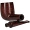 Dunhill Pipes Estates 4103 Chestnut
