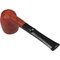 Dunhill Pipes Estates 66C Red Bark F/T 4 R/B