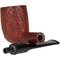 Dunhill Pipes Estates 66C Red Bark F/T 4 R/B