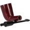 Dunhill Pipes Estates 12051 Bruyere