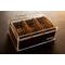 Humidor Vista Classic befüllt