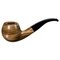 Vauen Wood Zebrano (W 042)