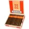 Catch 22 Double Corona Kiste offen