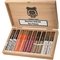 10er Robusto Kiste offen