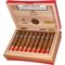Brilliantes Kiste offen