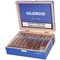 Blue Robusto Kiste offen