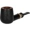 Thomas Kalmar Freehand Classic Billiard Briar 9mm (Nr. 13)_03