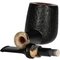 Thomas Kalmar Freehand Classic Billiard Briar 9mm (Nr. 13)_05