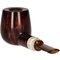Thomas Kalmar Freehand Brandy Spigot Styled Briar 9mm (Nr. 17)_02