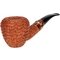 Thomas Kalmar Freehand Sitter Pear Quarter Bent Briar 9mm (Nr. 19)_03