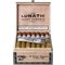 Aganorsa Leaf Lunatic JFR Classic Short Robusto Kiste offen