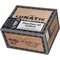Lunatic Maduro Short Titan Kiste