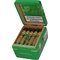 Dias de Gloria Brazil Robusto Kiste offen