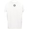 Shirt weiß Motiv 3 Größe XL back