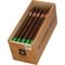 J Lancero Kiste offen