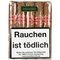 Robusto Bundle frontal