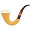 Meerschaum NOS Smooth (Nr.9001)_01