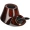 Kaffl Pipes Nr. 25014 Smooth Volcano_02