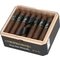 Orthodox Short Robusto Kiste offen
