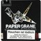 Paper Crane Kiste frontal