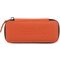 Classic Nappaleder orange
