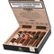 Robusto Collection Kiste offen 2