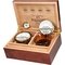 Tabak Humidor offen 2