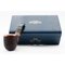 Savinelli Collection 25 Sandblast Panel (17242)_0