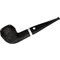 Mastro de Paja Unica Collection Sandblast Black_01