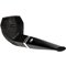 Mastro de Paja Unica Collection Sandblast Black_02