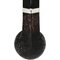 Mastro de Paja Unica Collection Sandblast Black_04