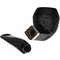 Mastro de Paja Unica Collection Sandblast Black_05