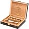 Daniel Marshall DM2 Red Series XXXVIII Limited Edition by Carlos Fuente im Reisehumidor (8er)