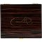 Daniel Marshall DM2 Red Series XXXVIII Limited Edition by Carlos Fuente im Reisehumidor (8er)