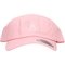 Serenity Dad Cap rosa frontal