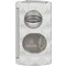 Facetted Silver 03