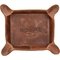Nicaroma Leder braun frontal