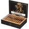 Robusto Kiste offen