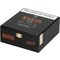 C5 Black Toro Kiste