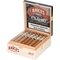 Clasico Toro Kiste offen